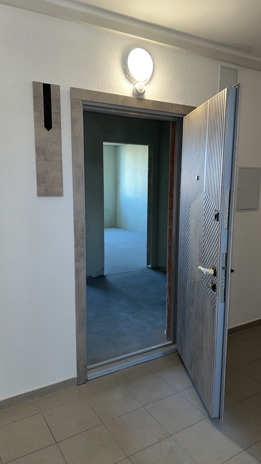 ЖИТЛОВА НЕРУХОМІСТЬ